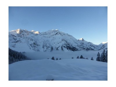 Apartment Top 2 Bergblick - Outdoor photo 12