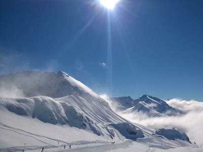 Apartment Top 2 Bergblick - Outdoor photo 13