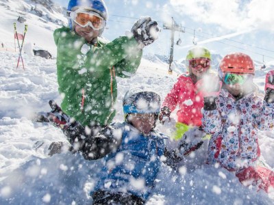 Apartment Top 2 Bergblick - Outdoor photo 17