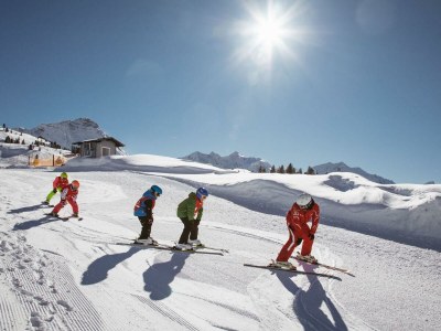 Apartment Top 2 Bergblick - Outdoor photo 18