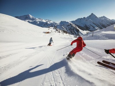 Apartment Top 2 Bergblick - Outdoor photo 20
