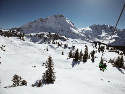 Apartment Top 2 Bergblick - Outdoor photo 21