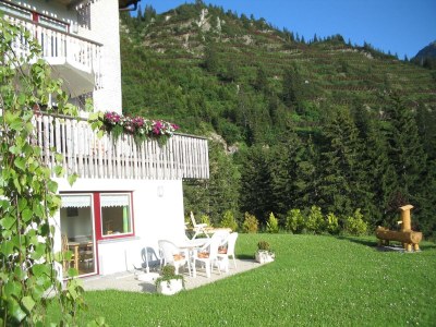 Apartment Top 2 Bergblick - Outdoor photo 22