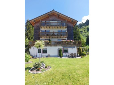 Apartment Top 2 Bergblick - Outdoor photo 23