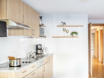 Apartment Top 2 Bergblick - Outdoor photo 24