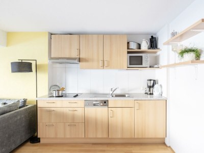 Apartment Top 2 Bergblick - Outdoor photo 26