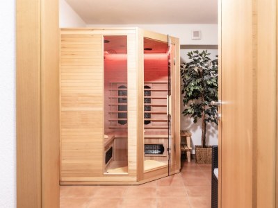 Apartment Top 2 Bergblick - Outdoor photo 30