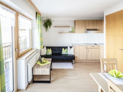 Apartment Top 2 Bergblick - Outdoor photo 32