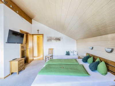 Apartment Top 2 Bergblick - Outdoor photo 34