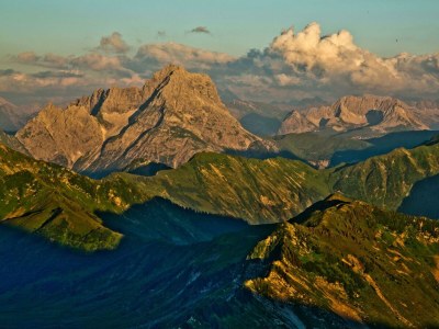 Apartment Top 2 Bergblick - Outdoor photo 38