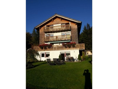 Apartment Top 2 Bergblick - Outdoor photo 40