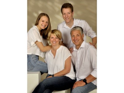 Apartment Top 2 Bergblick - Outdoor photo 41