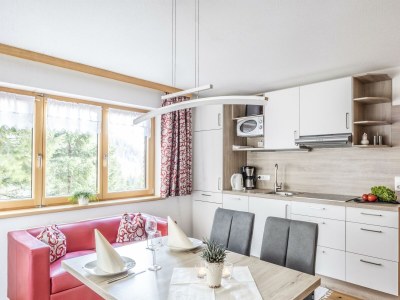 Apartment Top 2 Bergblick - Outdoor photo 43