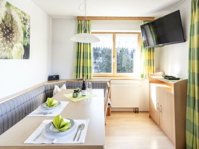 Apartment Top 2 Bergblick - Outdoor photo 44