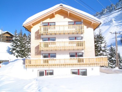 Apartment Top 2 Bergblick - Outdoor photo 46