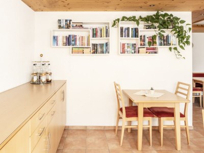 Apartment Top 2 Bergblick - Outdoor photo 48