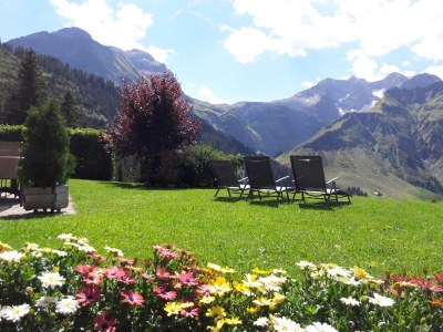 Apartment Top 2 Bergblick - Outdoor photo 49