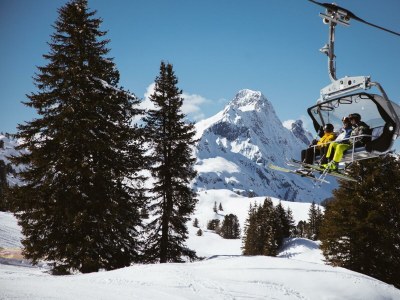 Apartment Top 2 Bergblick - Outdoor photo 55