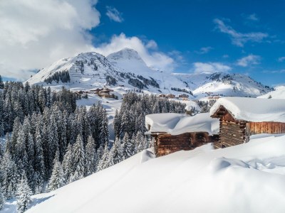 Apartment Top 2 Bergblick - Outdoor photo 56