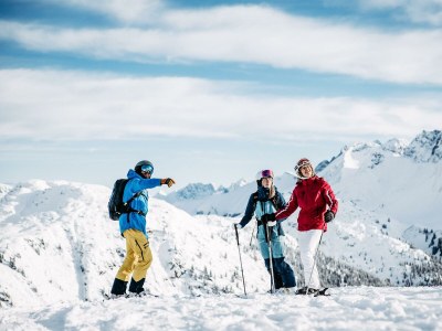 Apartment Top 2 Bergblick - Outdoor photo 57