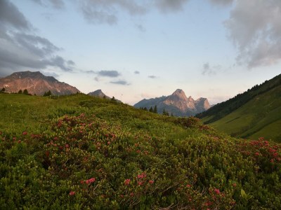 Apartment Top 2 Bergblick - Outdoor photo 58