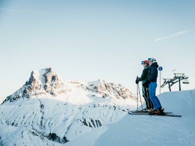 Apartment Top 2 Bergblick - Outdoor photo 61