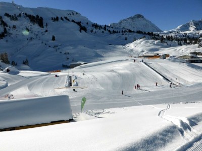 Apartment Top 2 Bergblick - Outdoor photo 63