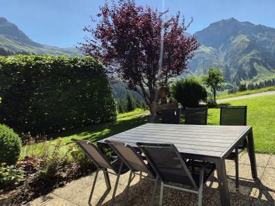 Apartment Top 2 Bergblick - Outdoor photo 69