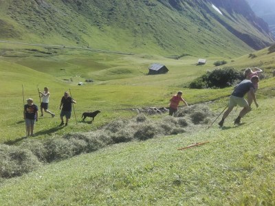 Apartment Appartement 2 - Outdoor photo 14