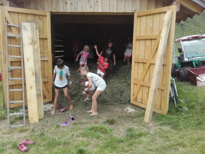 Apartment Appartement 2 - Outdoor photo 15