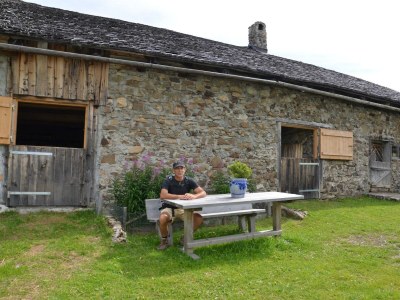 Apartment Appartement 2 - Outdoor photo 23