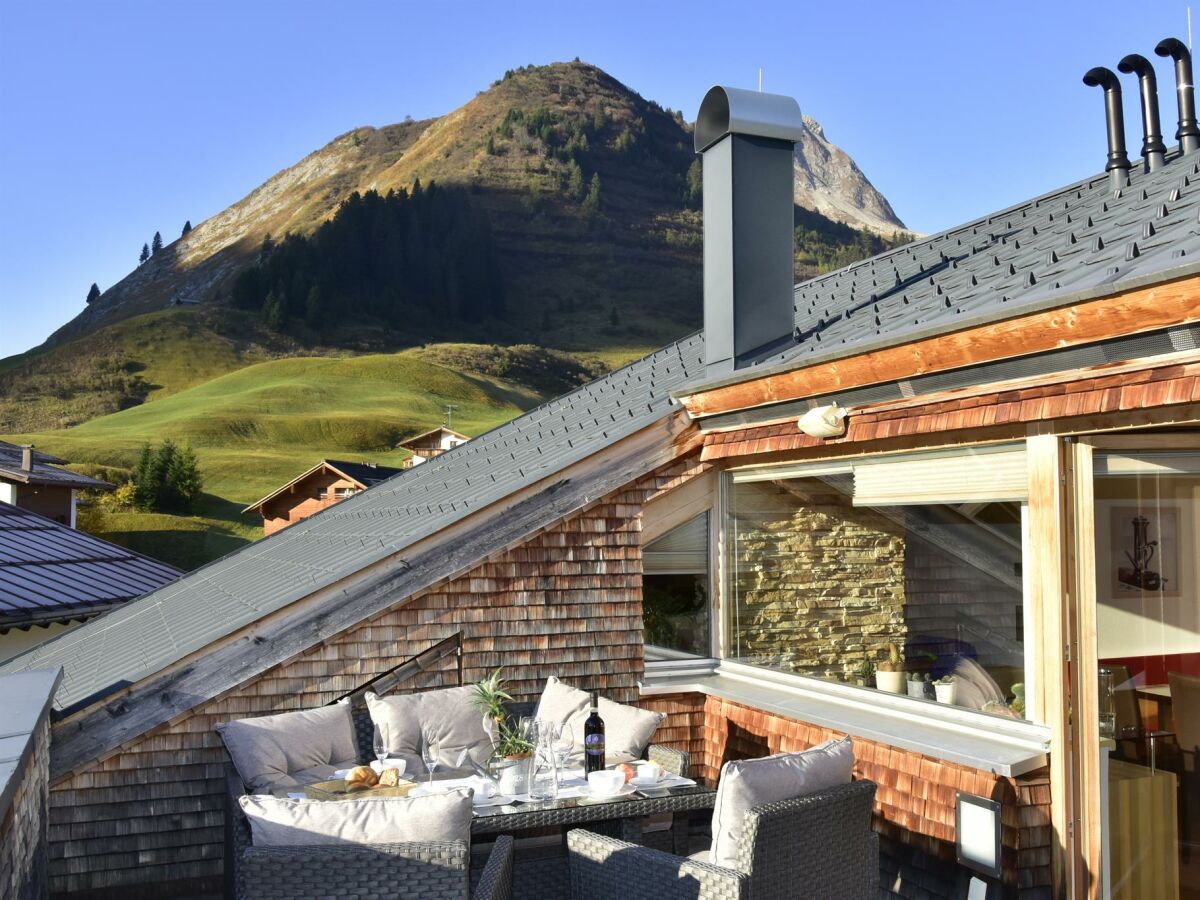 Apartment Penthouse Appartement - Outdoor photo 3