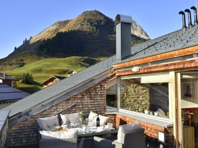 Apartment Penthouse Appartement - Outdoor photo 3