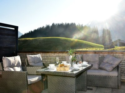 Apartment Penthouse Appartement - Outdoor photo 6
