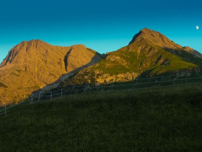 Apartment Penthouse Appartement - Outdoor photo 9