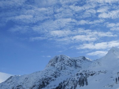 Apartment Penthouse Appartement - Outdoor photo 11