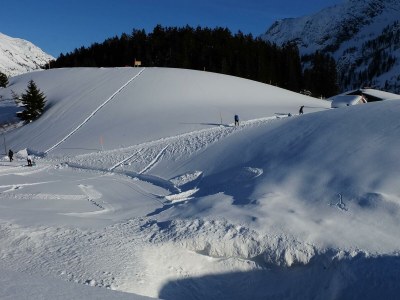 Apartment Penthouse Appartement - Outdoor photo 12