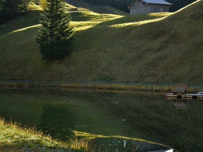 Apartment Penthouse Appartement - Outdoor photo 13