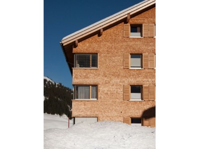 Apartment Penthouse Appartement - Outdoor photo 17