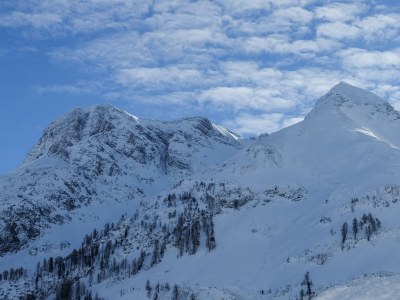 Apartment Penthouse Appartement - Outdoor photo 21