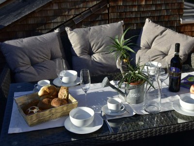 Apartment Penthouse Appartement - Outdoor photo 28