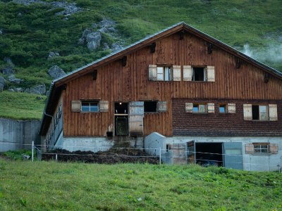 Apartment Penthouse Appartement - Outdoor photo 29