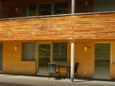 Apartment Penthouse Appartement - Outdoor photo 32