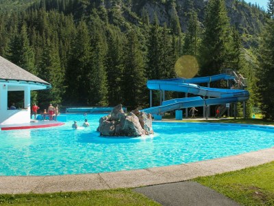 Apartment Penthouse Appartement - Outdoor photo 35