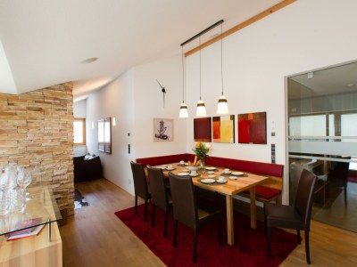 Apartment Penthouse Appartement - Features photo 42