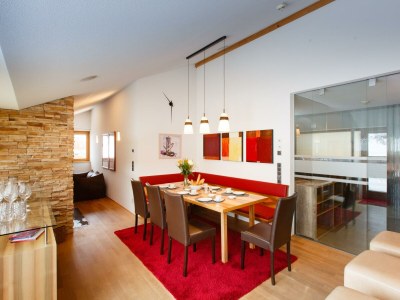 Apartment Penthouse Appartement - Features photo 43