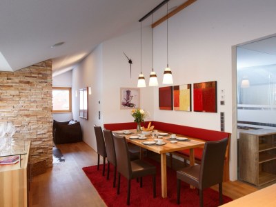 Apartment Penthouse Appartement - Features photo 44