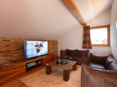 Apartment Penthouse Appartement - Features photo 45