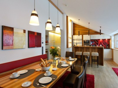 Apartment Penthouse Appartement - Features photo 46