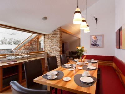 Apartment Penthouse Appartement - Features photo 47